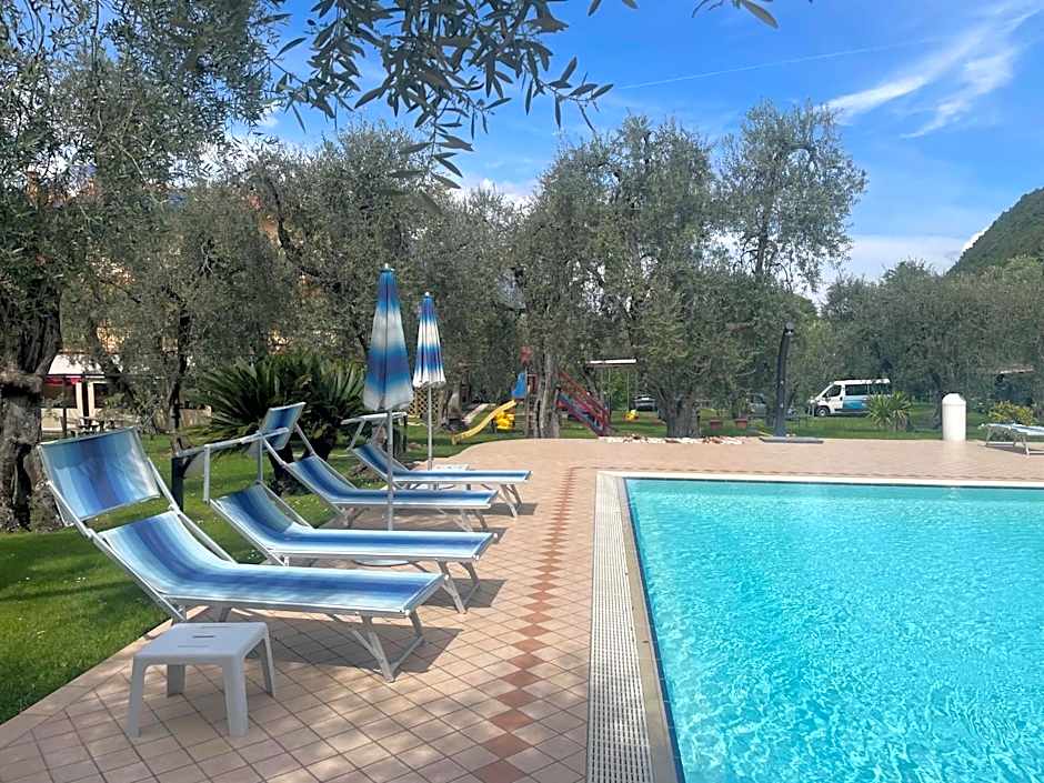 Hotel Casa Chincarini