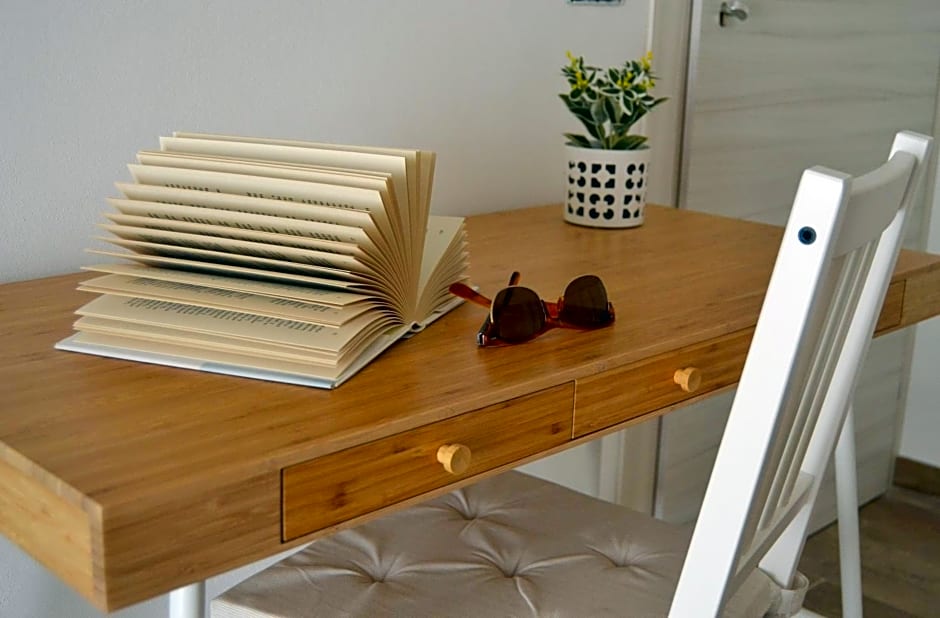 B&B Vivere San Vito Lo Capo