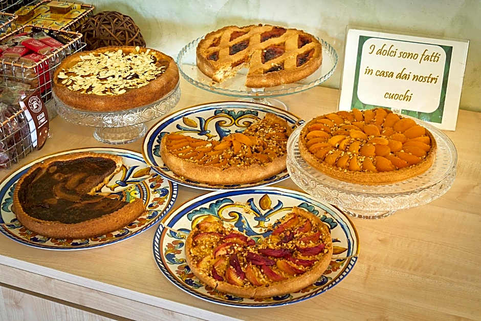 Delfina Palace Hotel