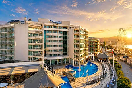 Effect Grand Victoria Hotel - Ultra All Inclusive
