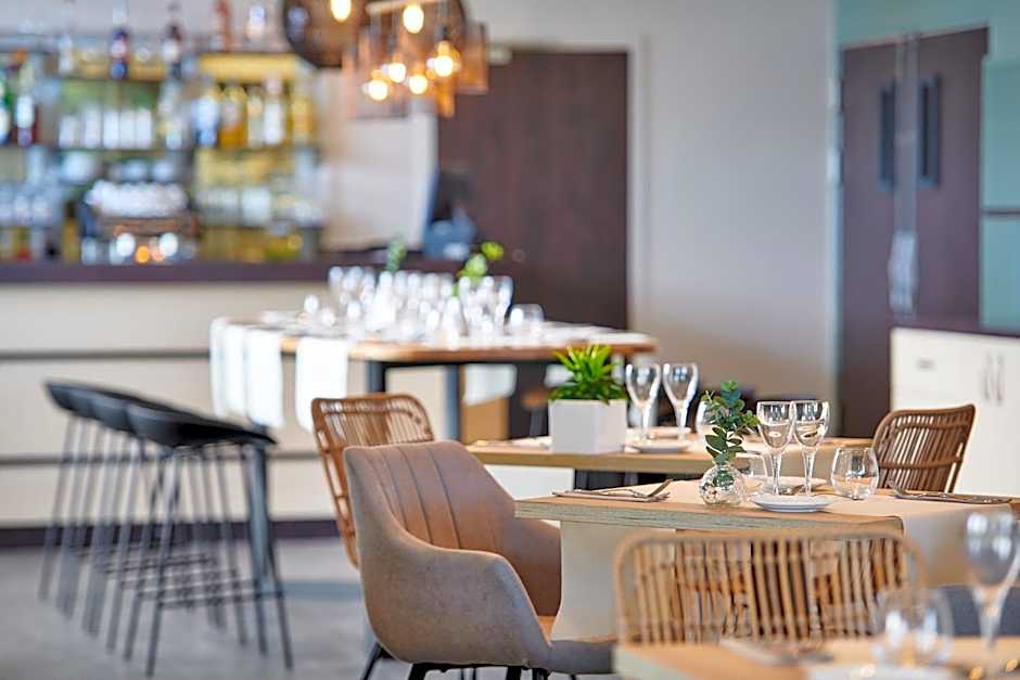 Les Terrasses d'Atlanthal