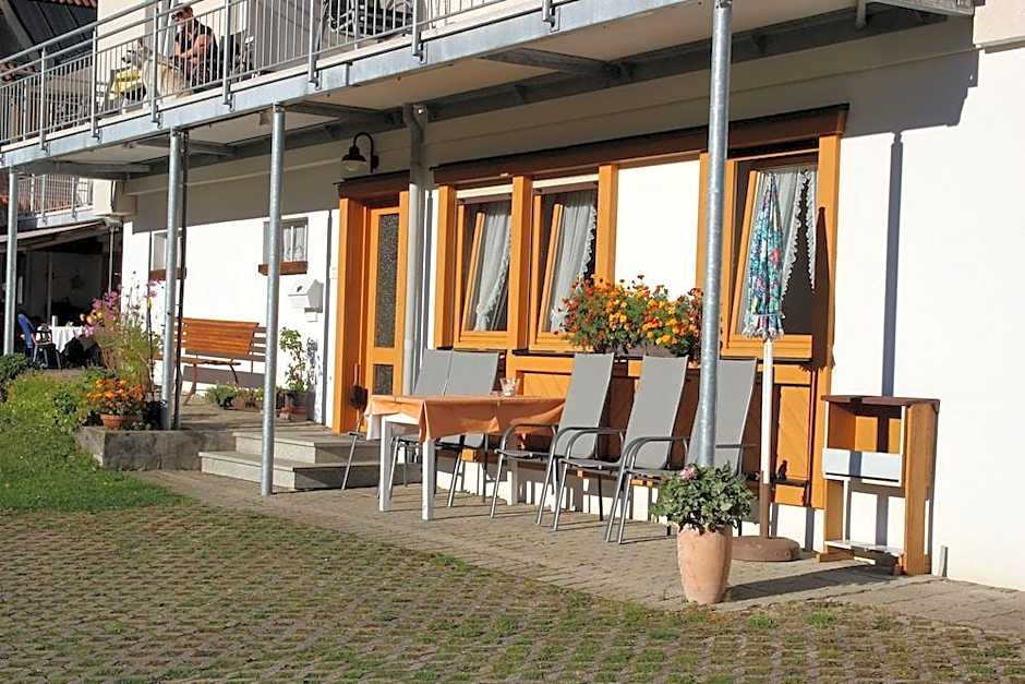 Gästehaus Steiert