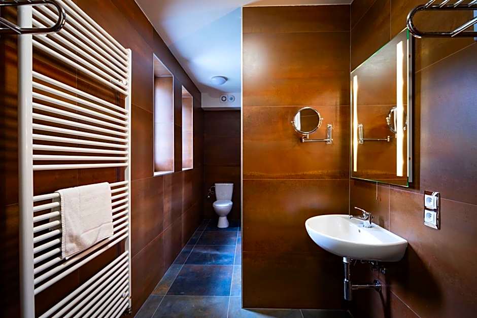 Active & Wellness Hotel Subterra