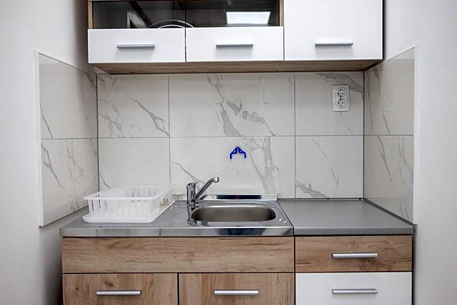 The Sun Apartments Brcko