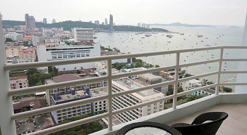 View Talay 6 by Pat 42