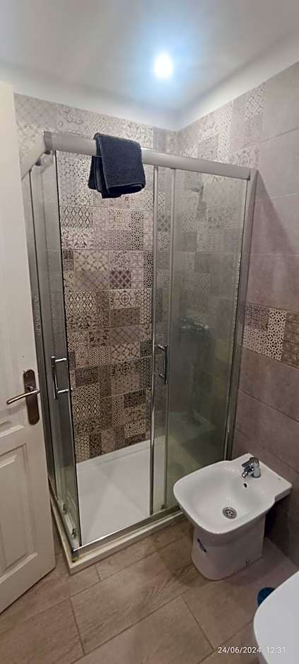 Apartamentos Green Park Tenerife