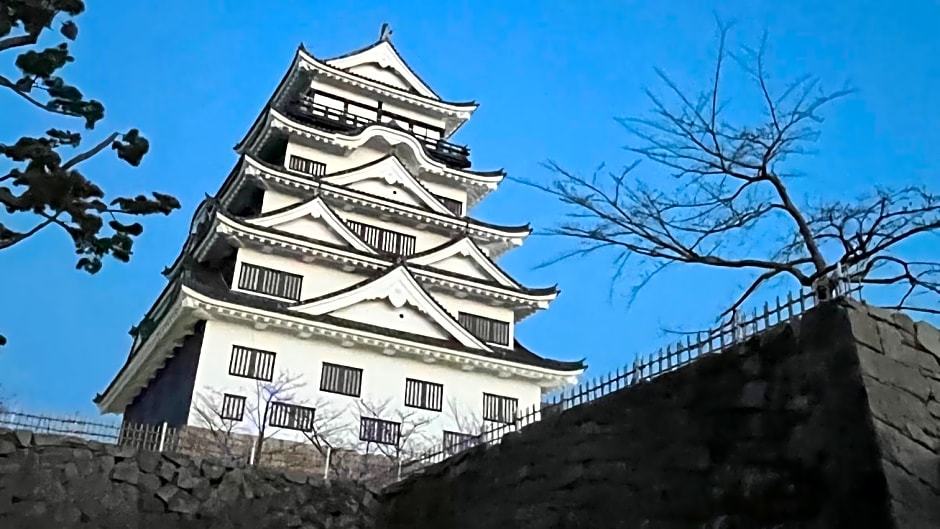 Vessel Hotel Fukuyama