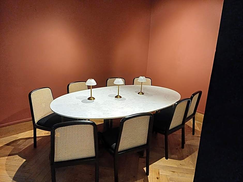 Casa Altata Hotel Boutique