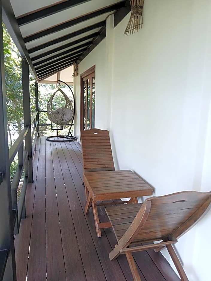 Jasmin Garden Koh Kood