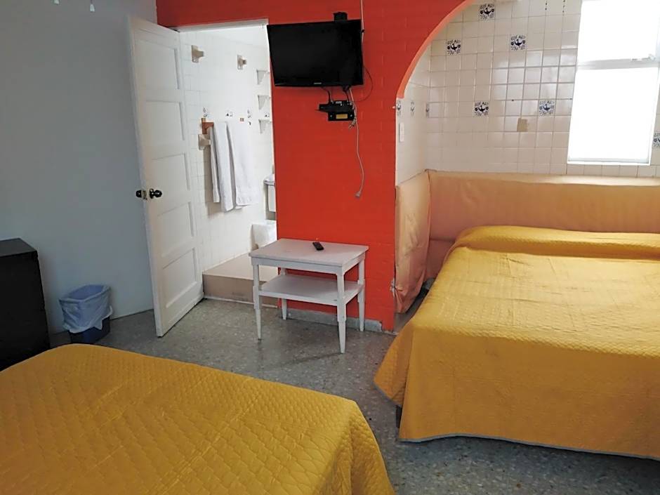Gal - Habitaciones Confortables