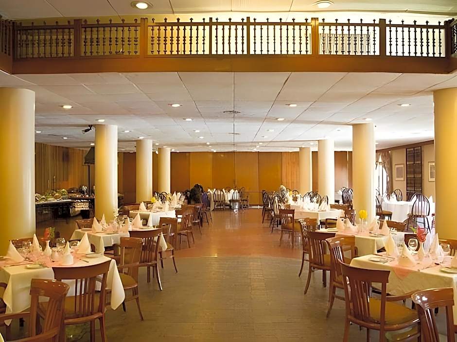 Beach Luxury Hotel