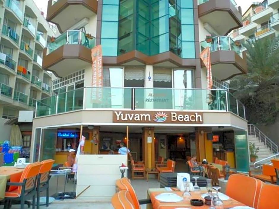 Yuvam Hotel Marmaris