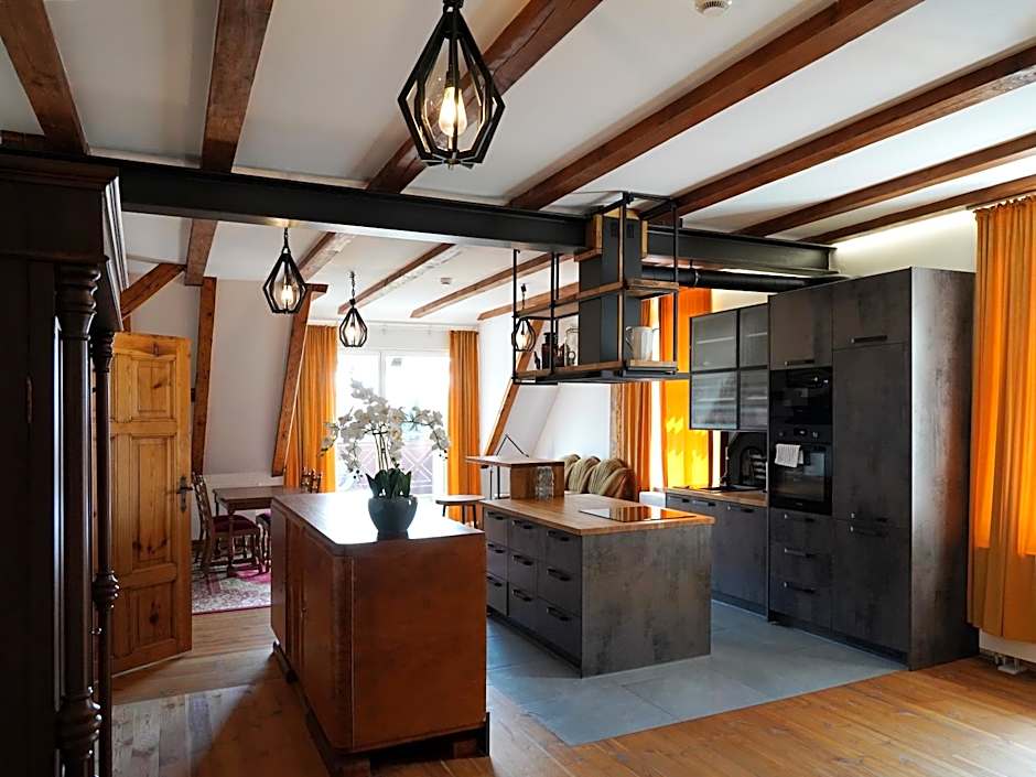 Paderewskiego 9 Aparth