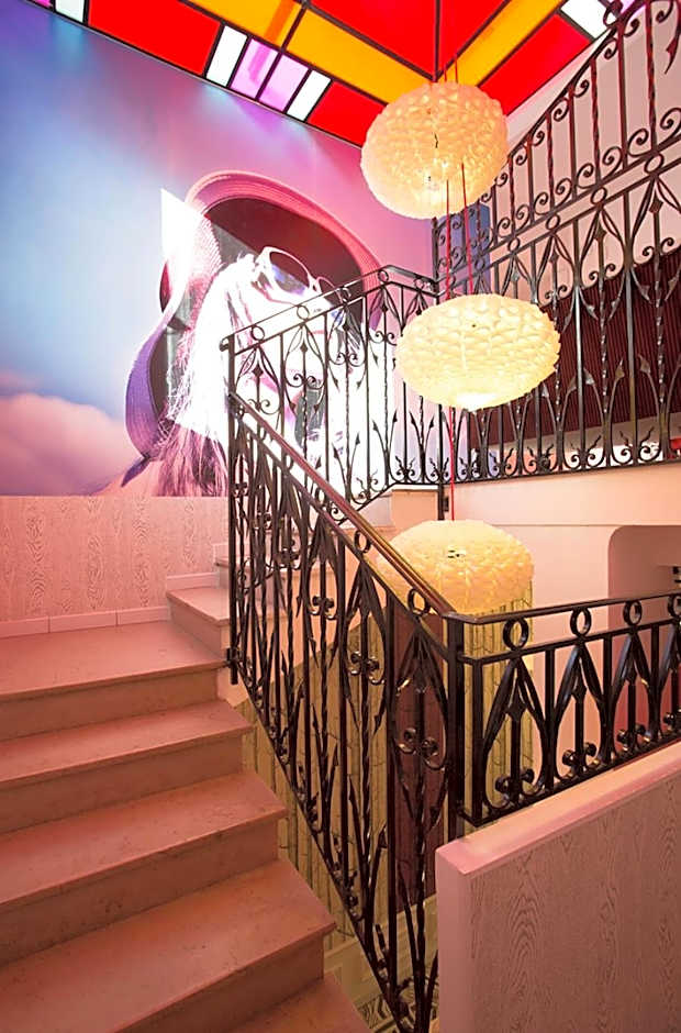 Hotel Mademoiselle