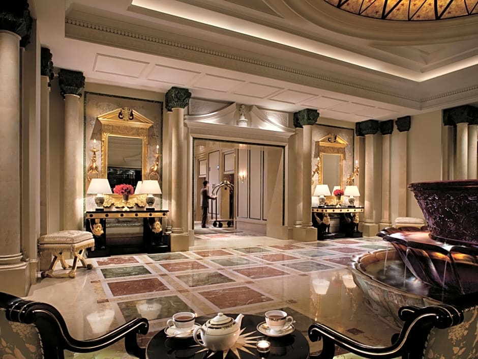 The Ritz-Carlton Guangzhou
