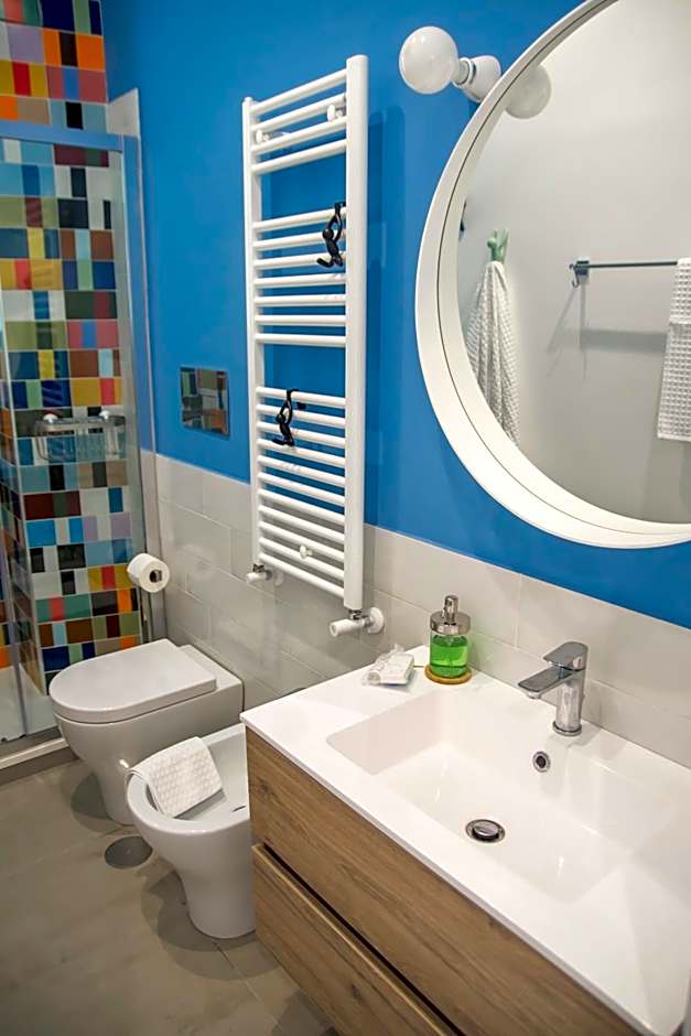 Riflessi DaMare Room & Apartment