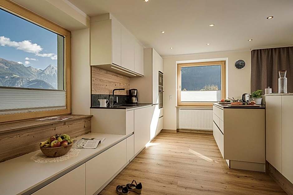 Hotel Finkenbergerhof