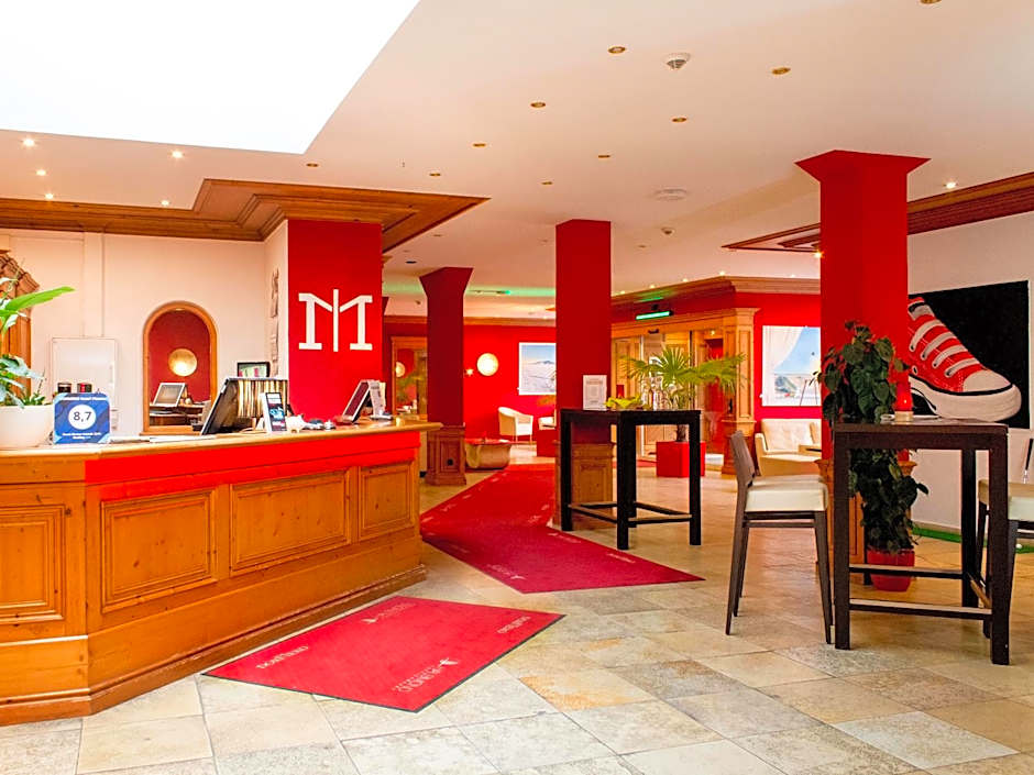 DORMERO Hotel Plauen
