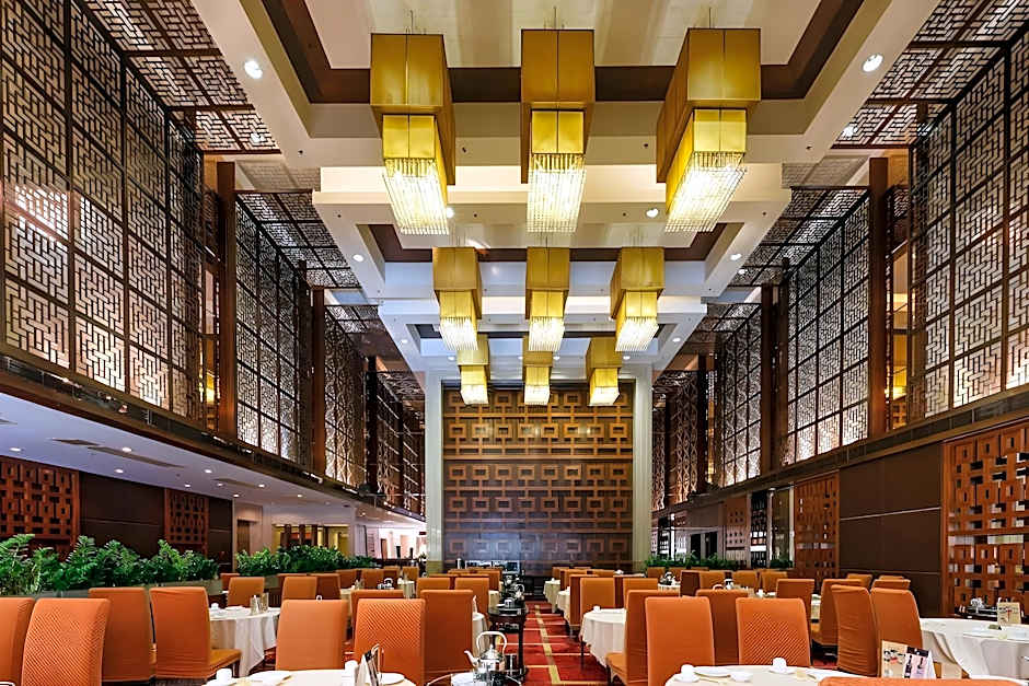 Grand Royal Hotel - Free Wifi! – Guangzhou (Canton), IA