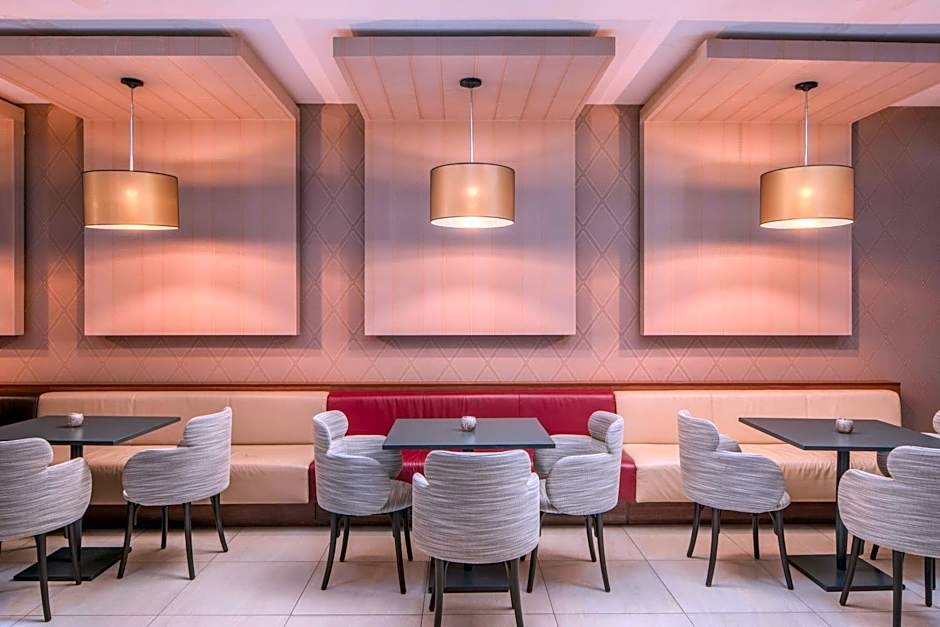 Vitta Hotel Superior