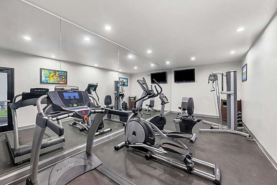 Best Western Palace Inn & Suites