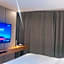 Borrman Hotel Kunming Dianchi South Asia Fengqingyuan