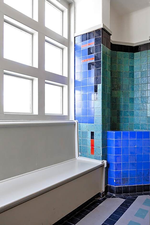 College Hotel Alkmaar