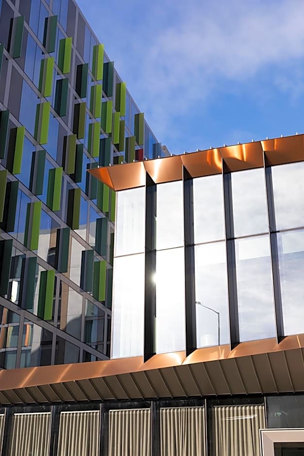 ibis Styles Melbourne Airport