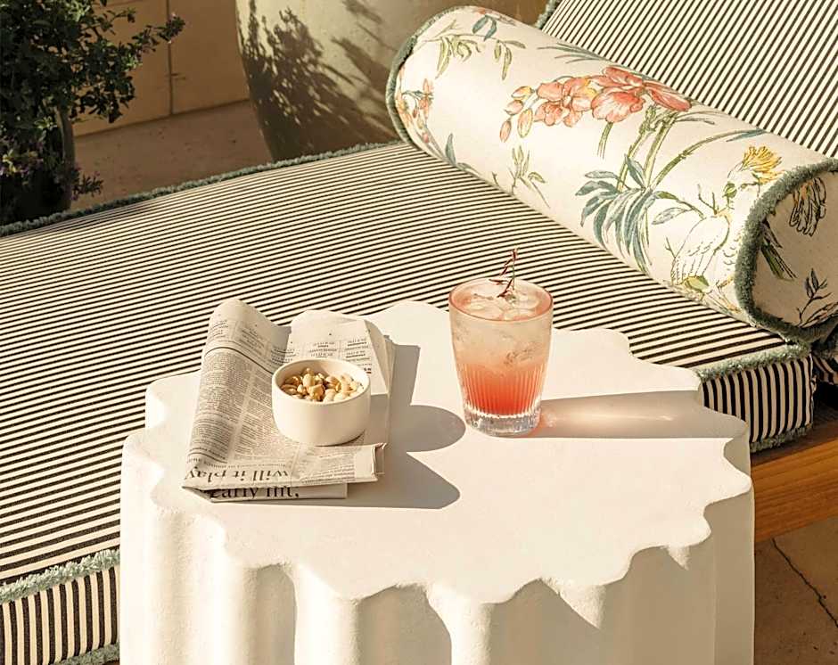 The Hoxton, Downtown LA