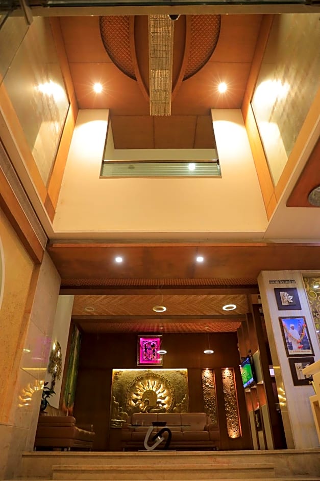 Manek The Ocean View