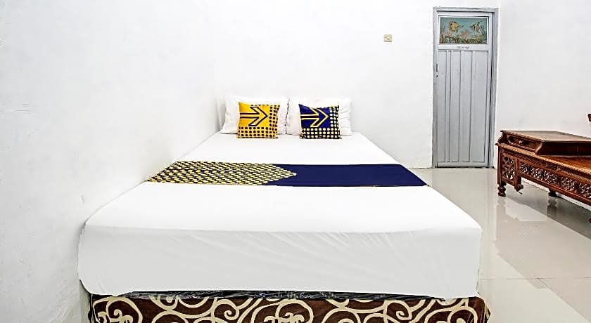 Hotel O Alif House Syariah 2