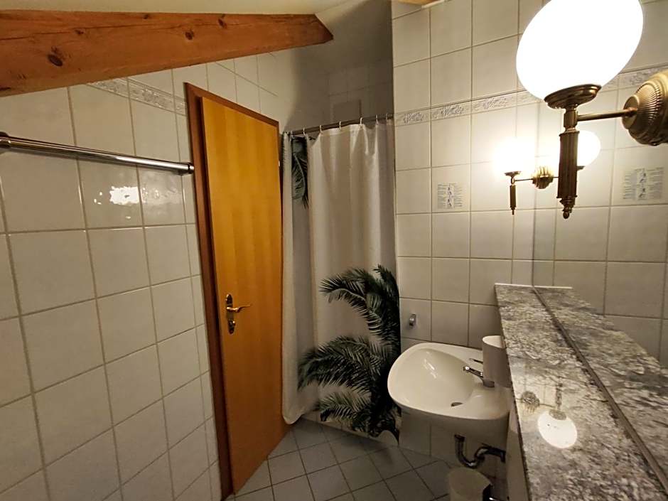 Estelada Boarding Houses Zorneding