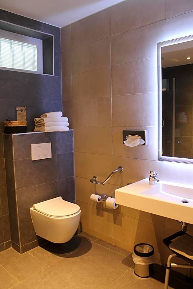 Avia Hotel Saphir Montparnasse