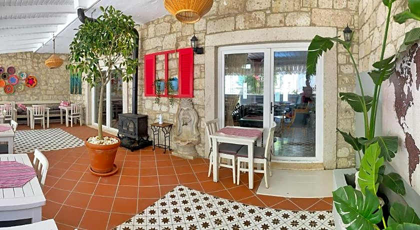 Maison d'Azur Alacati