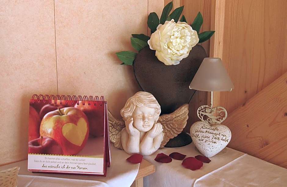 Adlerhof am Sonnenplateau