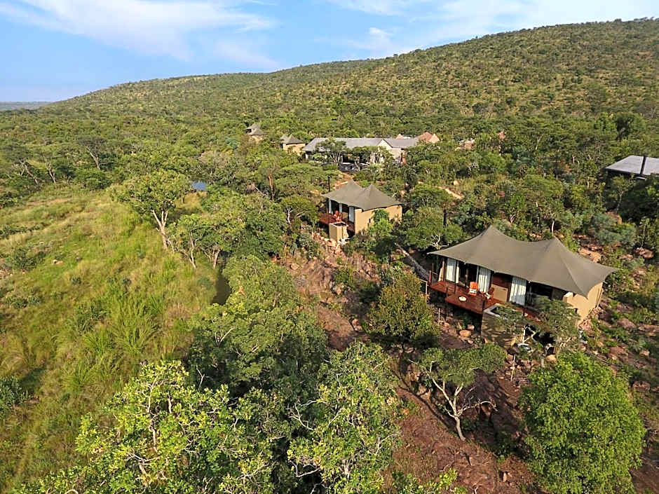 Inzalo Safari Lodge
