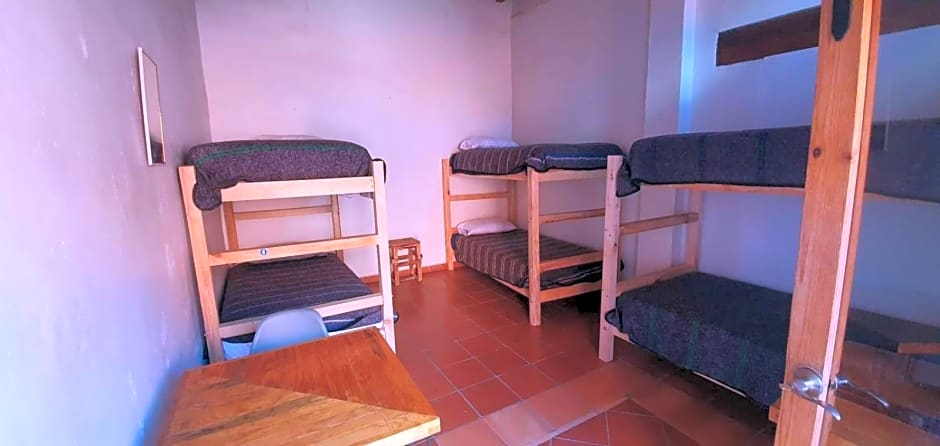 Hostal del Desterrado