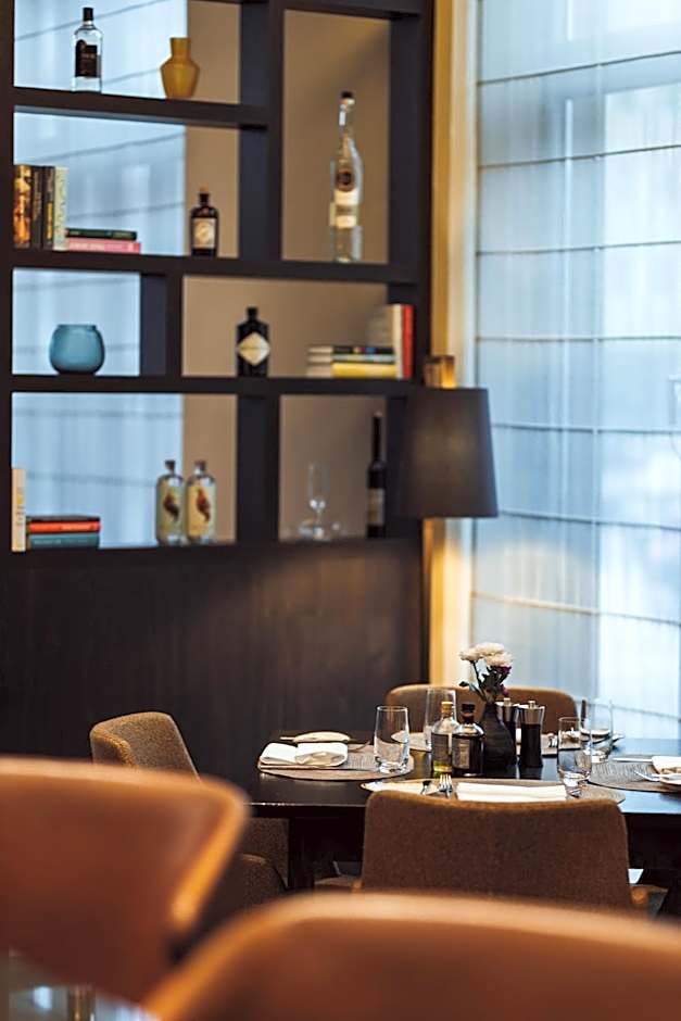 Ameron Hotel Regent