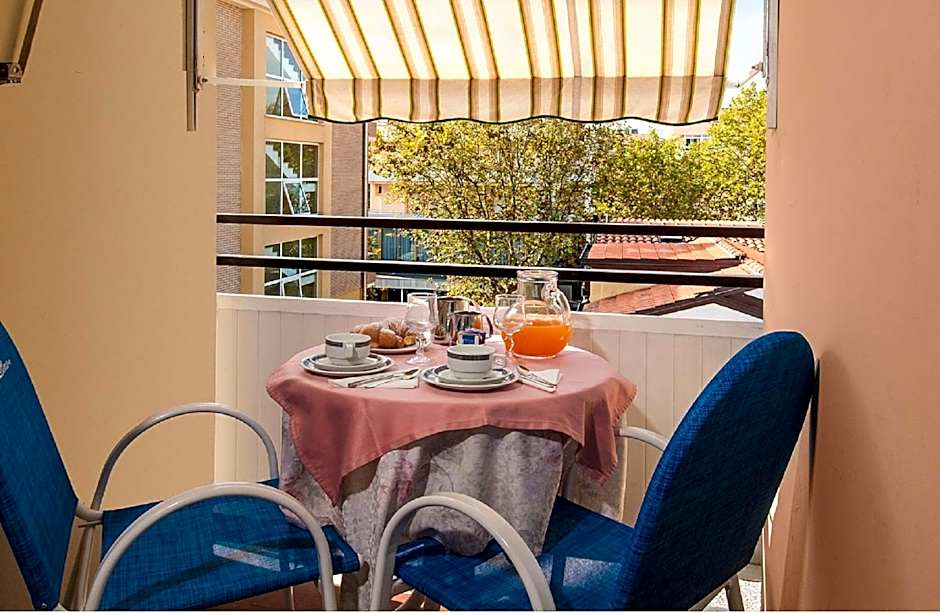 Hotel Lina