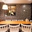 Brown-Dot Hotel Gupo