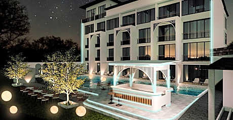 Parima Hotel