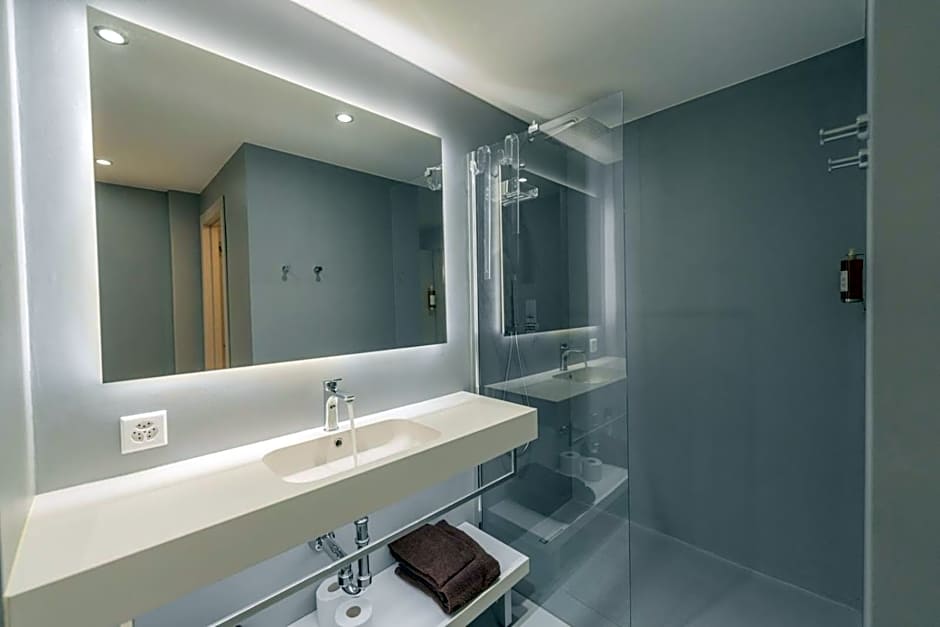 Attica Résidences, Lausanne