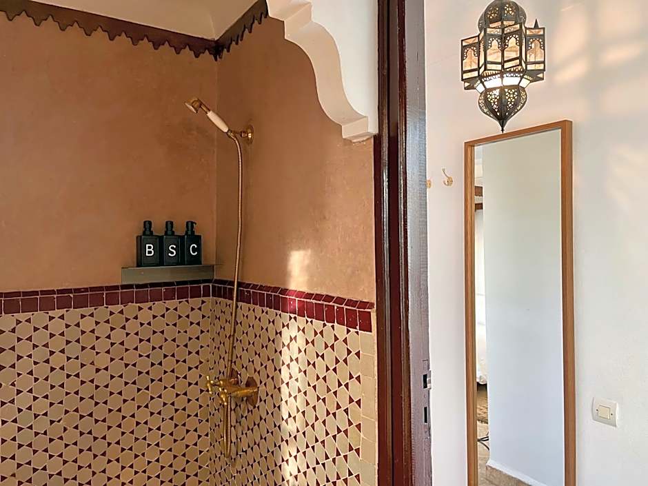 Outsite Marrakesh - Work, Connect, Explore