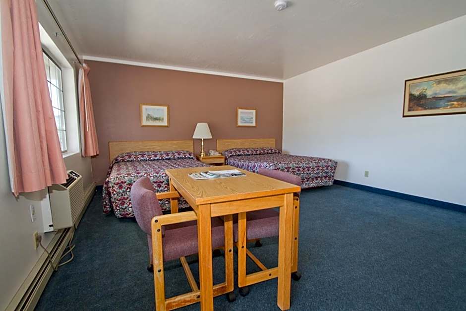 Brooks St. Motor Inn