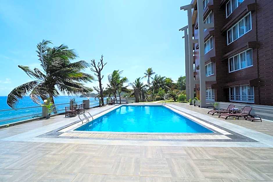 Hotel Sinclairs Bayview Port Blair