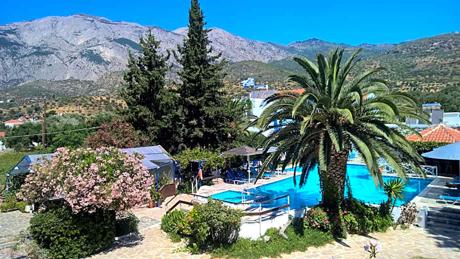 Photo 1 of 50 of Hotel Sofia
