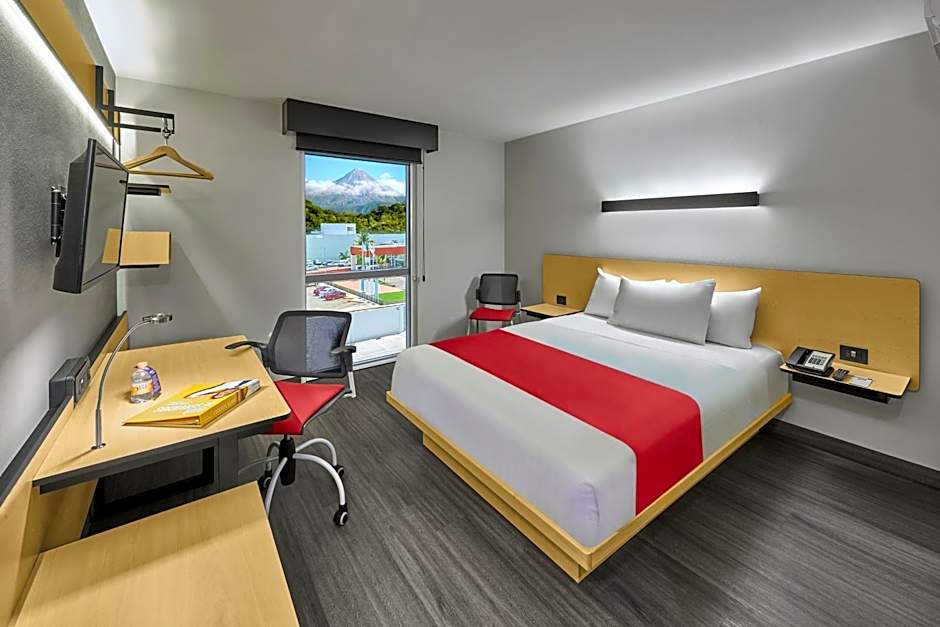 City Express by Marriott Tapachula