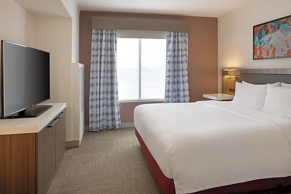 Hilton Garden Inn Bowling Green