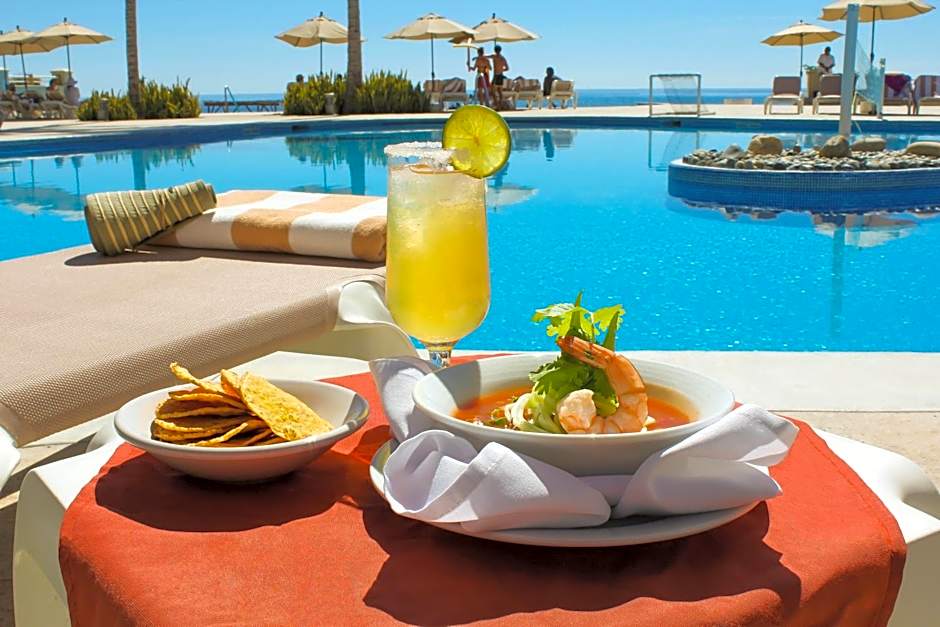 GR Solaris Lighthouse - All Inclusive