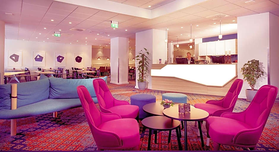 Clarion Collection Hotel Astoria